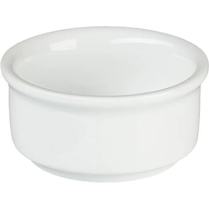 Соусник Башкирский фарфор Практик, 50мл