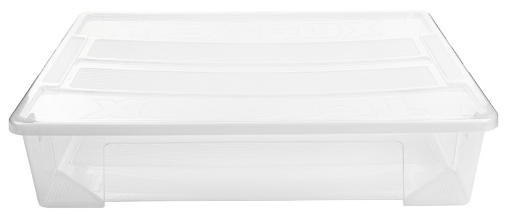 Ящик Econova Tex-Box 78.5 x 58.8 x 17.2см, 61л