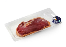 Филе утки Каусар Халяль сыровяленое, ~200г