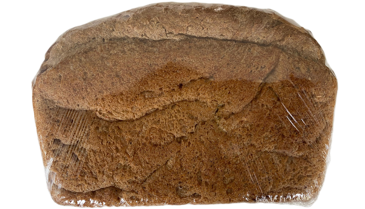 Хлеб Налпек ржано-пшеничный, 550г