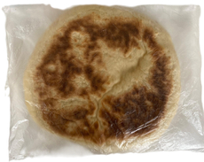 Хлеб Налпек турецкий базлама, 380г