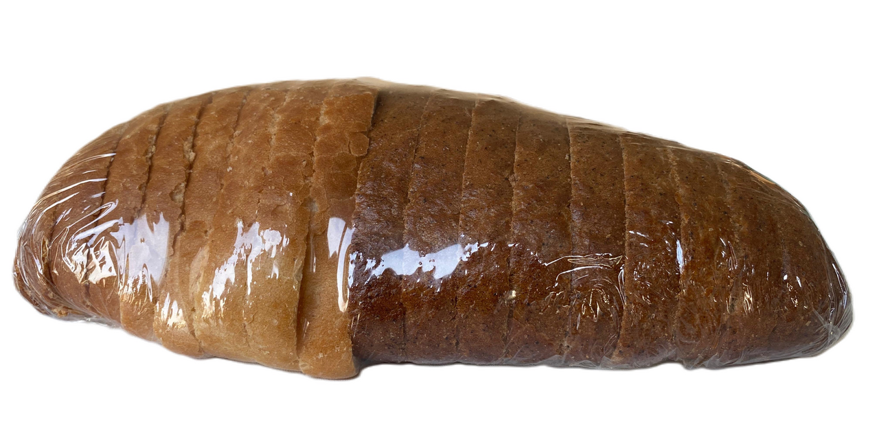 Батон Налпек к завтраку нарезка, 320г