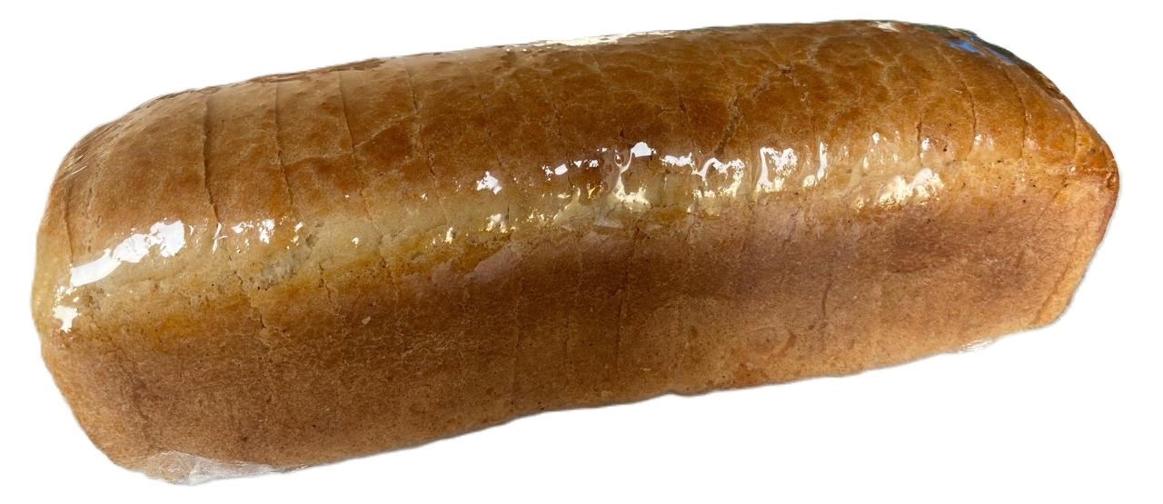 Хлеб Налпек премиум нарезка, 550г