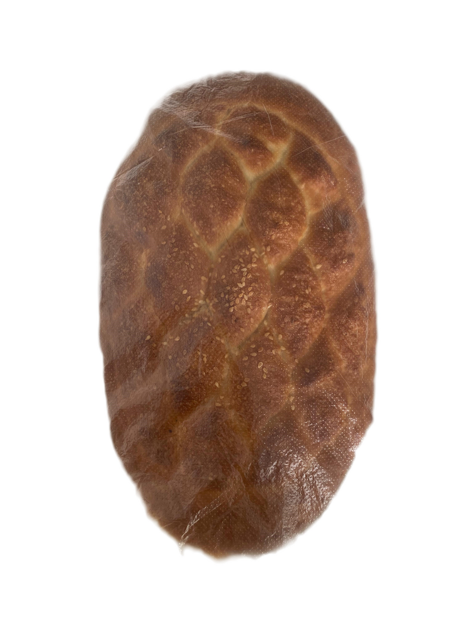 Хлеб Налпек матнакаш, 500г