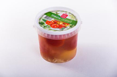 Томаты соленые красные, 1кг