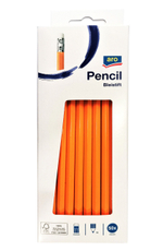 aro Карандаш чернографитный HB, 50шт