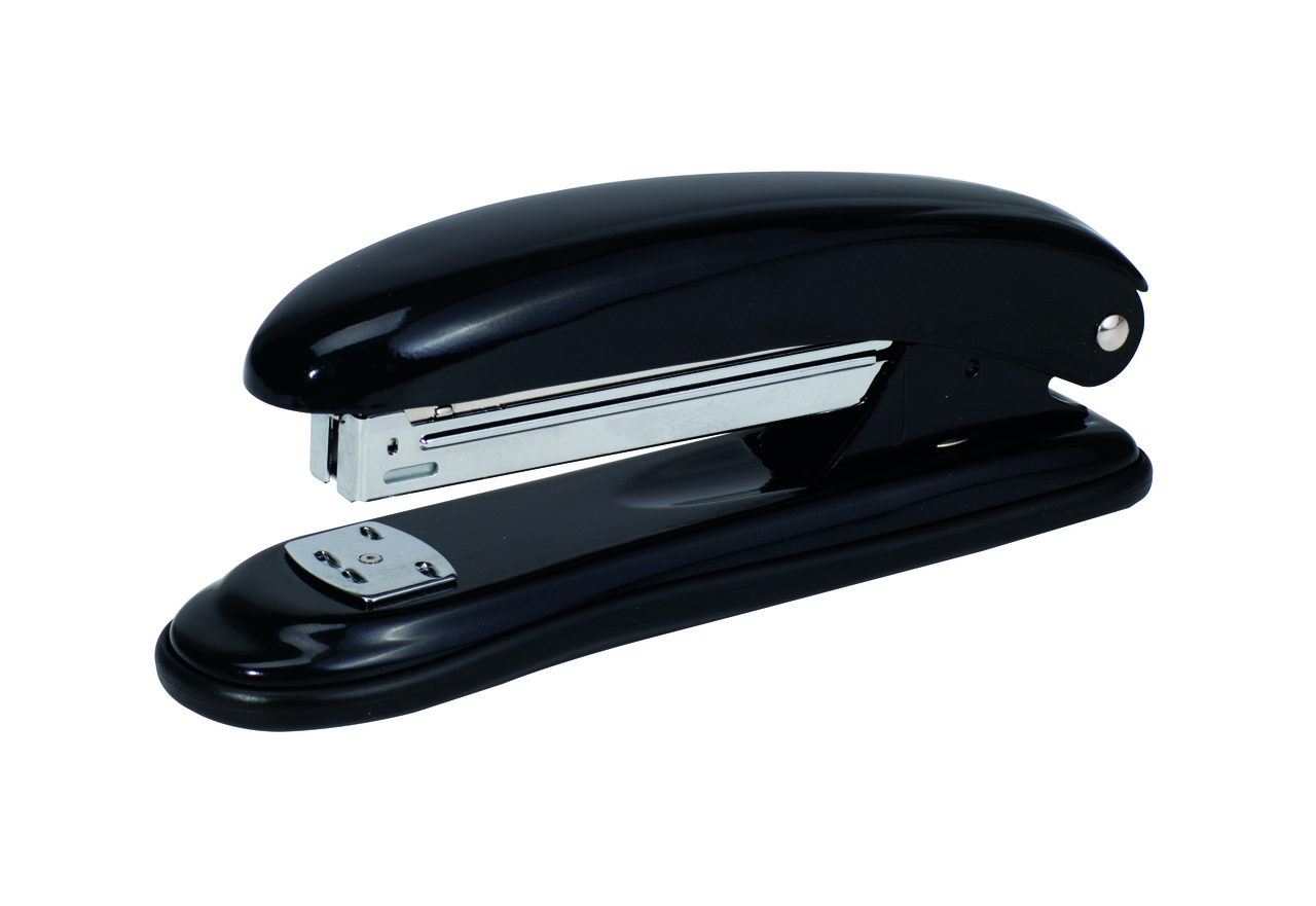 SIGMA Степлер черный №24/6 26/6, 25л