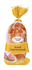 Хлеб Русский хлеб горчичный нарезанный, 400г