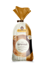 Хлеб Русский хлеб горчичный нарезанный, 400г