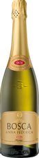 Сидр Bosca Anna Federica Heritage белый сладкий, 0.75л