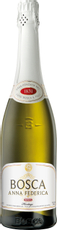 Сидр Bosca Anna Federica Heritage белый полусладкий, 0.75л