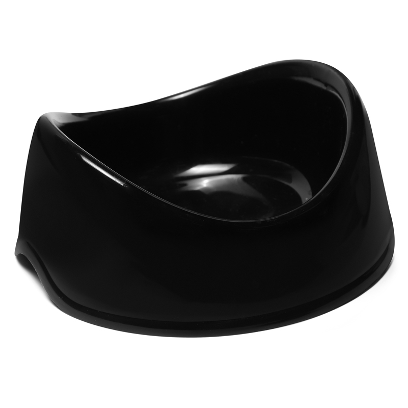 Миска Гамма Бисквит пластиковая в ассортименте, 400мл