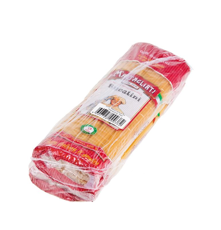 Макароны №008 MALTAGLIATI, 500г купить с доставкой на дом, цены в ...