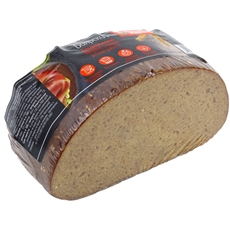 Хлеб Рижский хлеб Боярский бездрожжевой заварной подовый, 220г