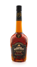 Коньяк Старый Кенигсберг 7 лет, 0.5л