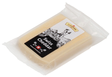 Сыр Le Superbe Чеддер кусковой 50%, 150г