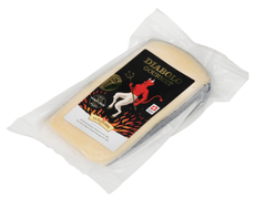 Сыр Le Superbe Диаболо-гурмэ 50%, 180г