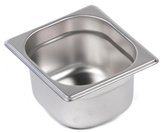 METRO PROFESSIONAL Гастроемкость GN 1/6 глубина 100мм, 1.5л