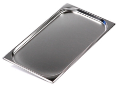 METRO PROFESSIONAL Гастроемкость GN 1/1 глубина 20мм, 3л