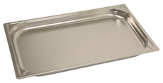 METRO PROFESSIONAL Гастроемкость GN 1/1 глубина 40мм, 5.8л