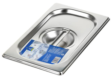 METRO PROFESSIONAL Крышка для гастроемкости GN 1/4