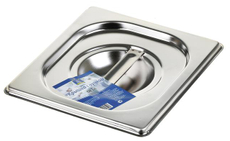 METRO PROFESSIONAL Крышка для гастроемкости GN 1/6