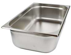 METRO PROFESSIONAL Гастроемкость GN 1/1 глубина 150мм, 20л