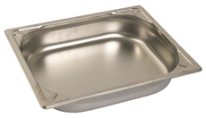 METRO PROFESSIONAL Гастроемкость GN 1/2 глубина 65мм, 4л