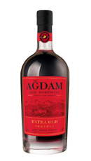 Портвейн Агдам Резерв красный сладкий, 0.75л