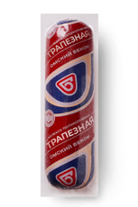 Колбаса Омский бекон Семейный стандарт полукопченая, 500г