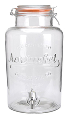 Диспенсер для напитков, 6.5л