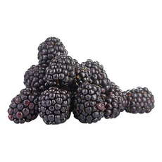 Ежевика, 250г