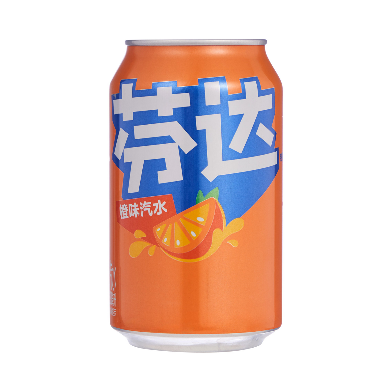 Напиток Fanta газированный, 330мл