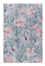 Tarrington House Салфетки для уборки из микрофибры 40 x 60см, 3шт