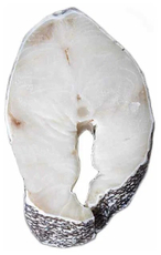 Сибас стейк Чили охлажденный, ~250г