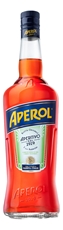 Напиток спиртной Aperol Aperitive, 1л