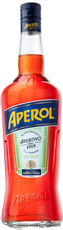 Напиток спиртной Aperol Aperitive, 1л