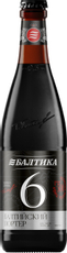 Пиво Балтика №6 Портер, 0.5л
