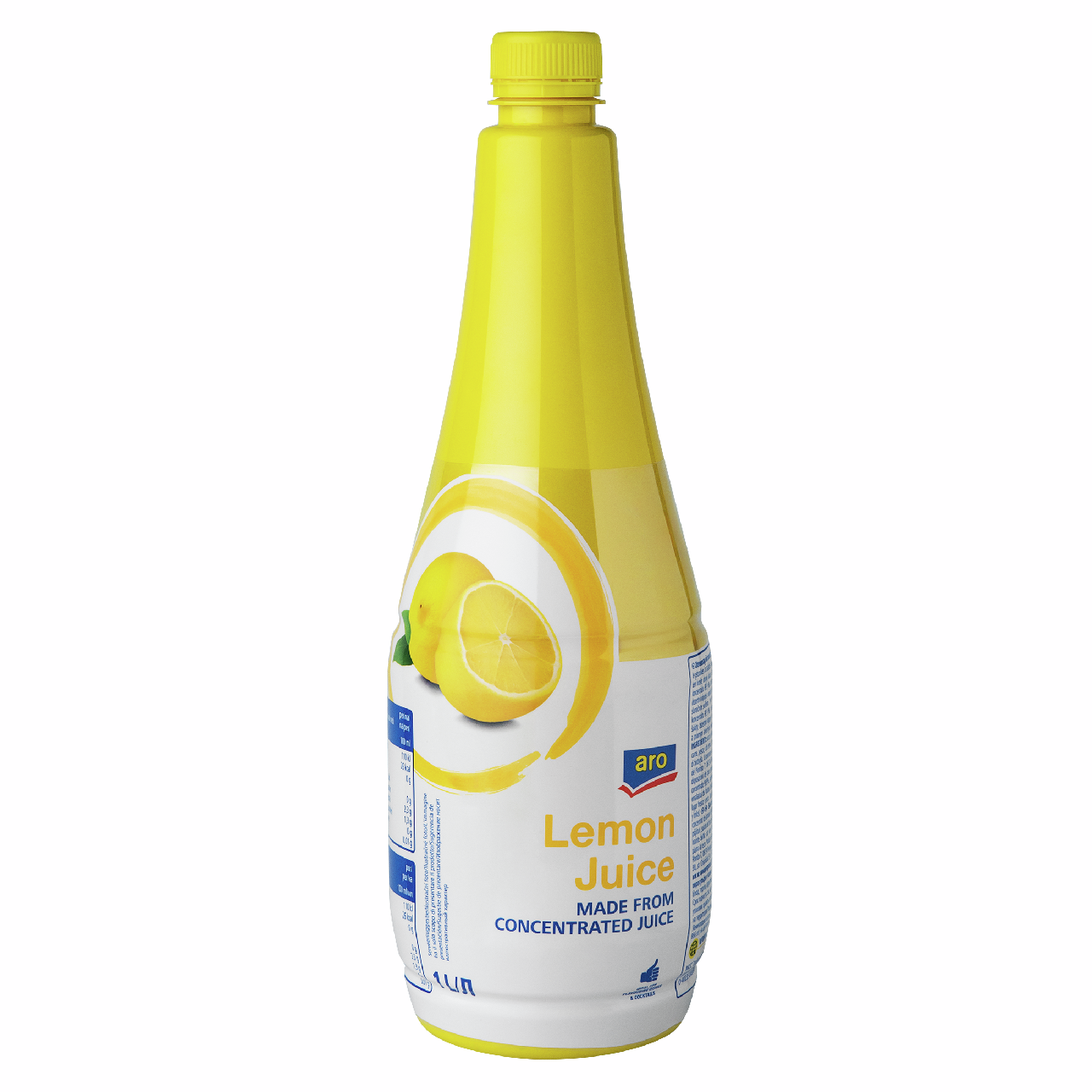 aro Сок лимона, 1л