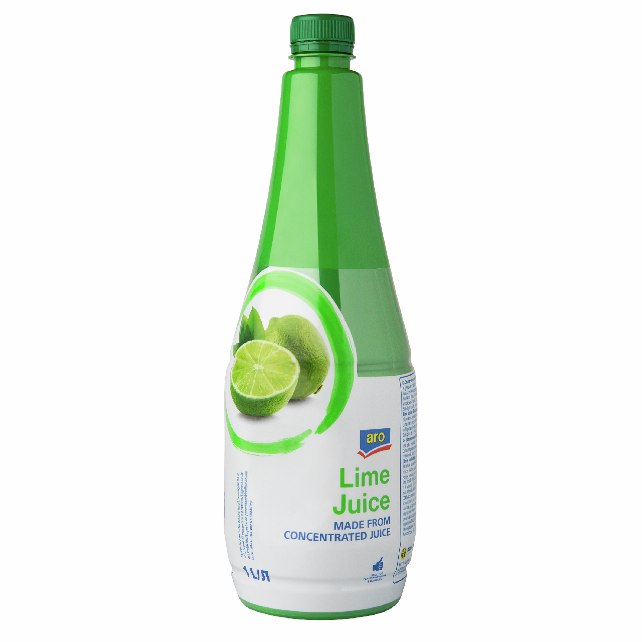 aro Сок лайма, 1л