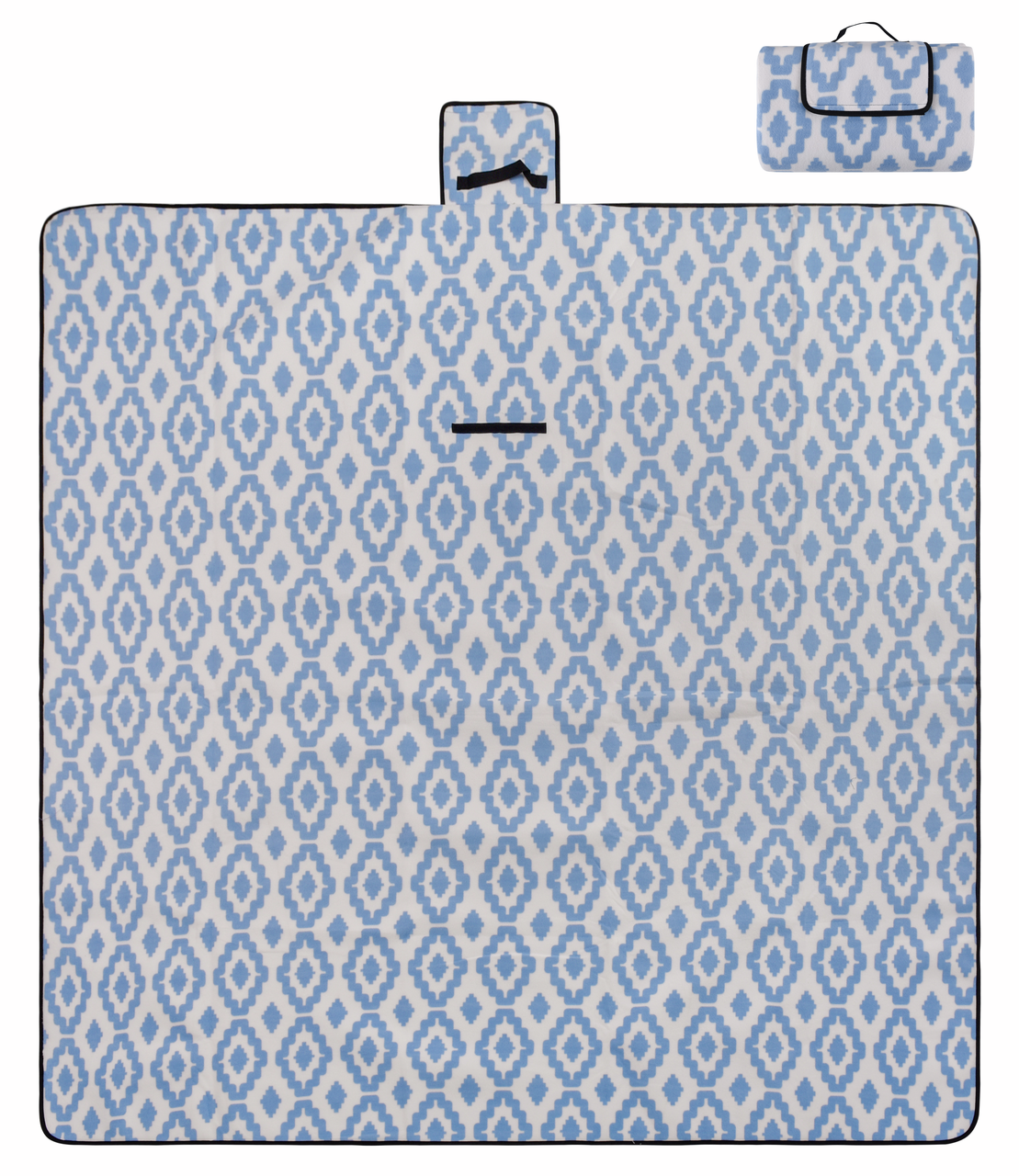 Tarrington House Плед для пикника, 200 x 200см