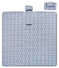 Tarrington House Плед для пикника, 200 x 200см