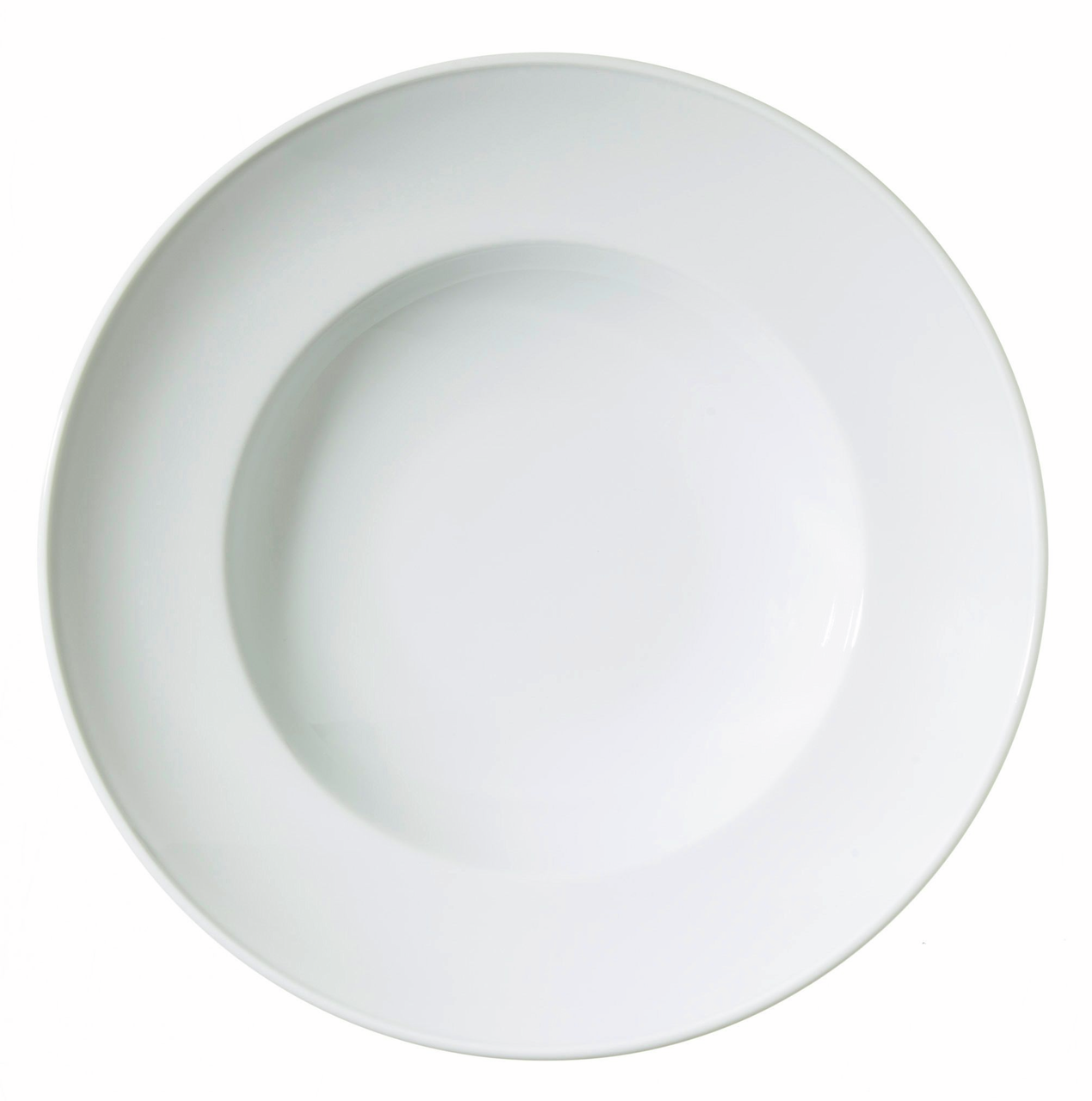 Изображение товара METRO PROFESSIONAL Тарелка для пасты Anla 27см, 6шт