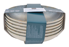 METRO PROFESSIONAL Тарелка суповая Janina 22см, 6шт