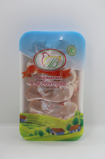 Набор для супа из цыпленка-бройлера Птицефабрика в Белоусово охлажденный, ~750г