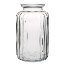 Ваза Pasabahce Botanica, 23см