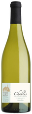 Вино Chapelle Royale Chablis белое сухое, 0.75л