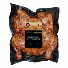 Цыпленок Рококо по-грузински охлажденный, ~1.6кг