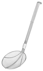 METRO PROFESSIONAL Шумовка, 16см