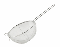 METRO PROFESSIONAL Дуршлаг с держателем, 30см